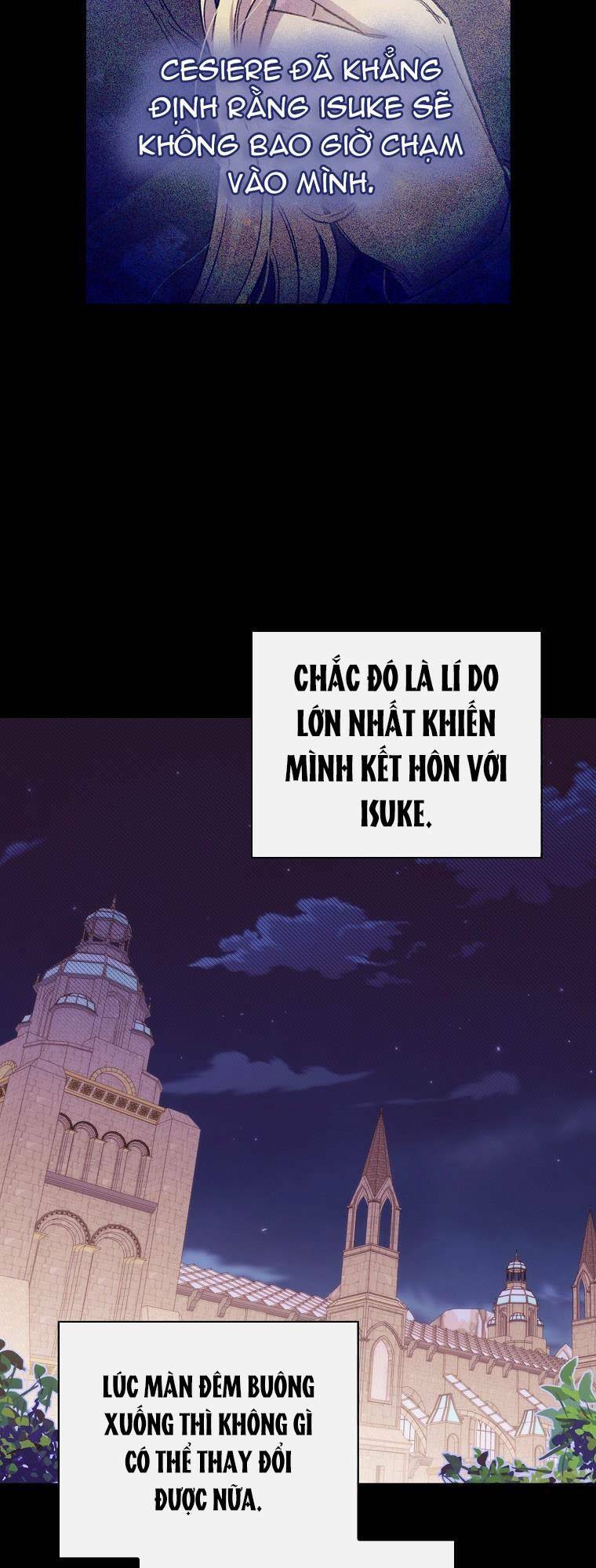 Phương Pháp Khiến Phu Quân Đứng Về Phía Tôi Chapter 25 - Trang 2