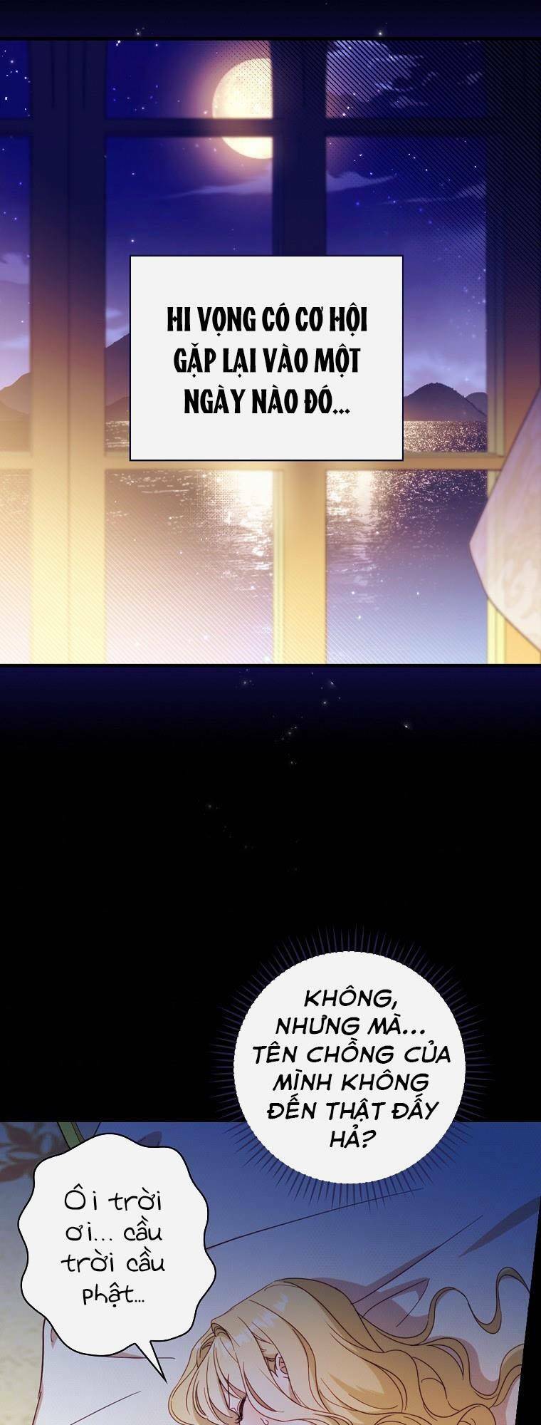 Phương Pháp Khiến Phu Quân Đứng Về Phía Tôi Chapter 25 - Trang 2