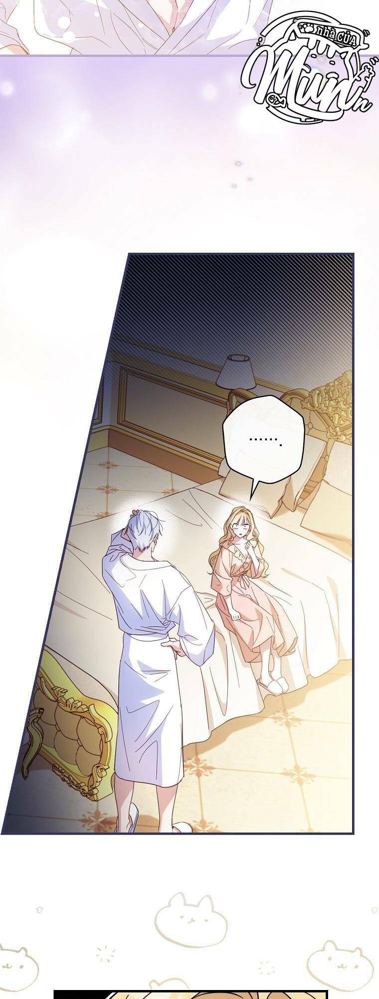 Phương Pháp Khiến Phu Quân Đứng Về Phía Tôi Chapter 25 - Trang 2