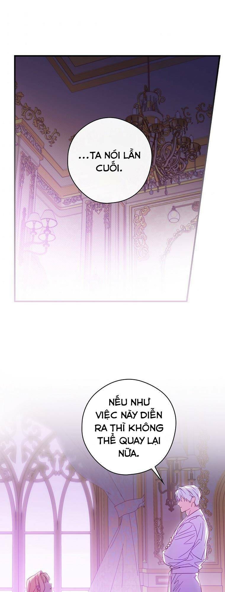 Phương Pháp Khiến Phu Quân Đứng Về Phía Tôi Chapter 25 - Trang 2