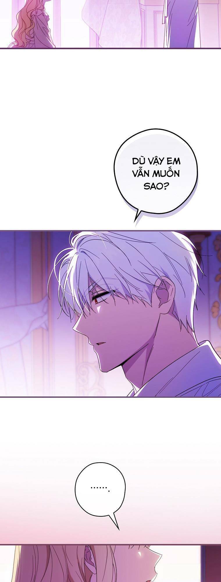 Phương Pháp Khiến Phu Quân Đứng Về Phía Tôi Chapter 25 - Trang 2