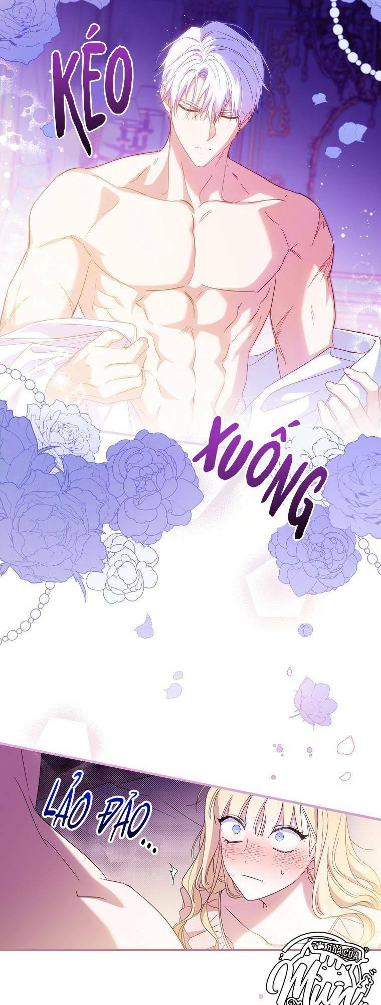 Phương Pháp Khiến Phu Quân Đứng Về Phía Tôi Chapter 25 - Trang 2