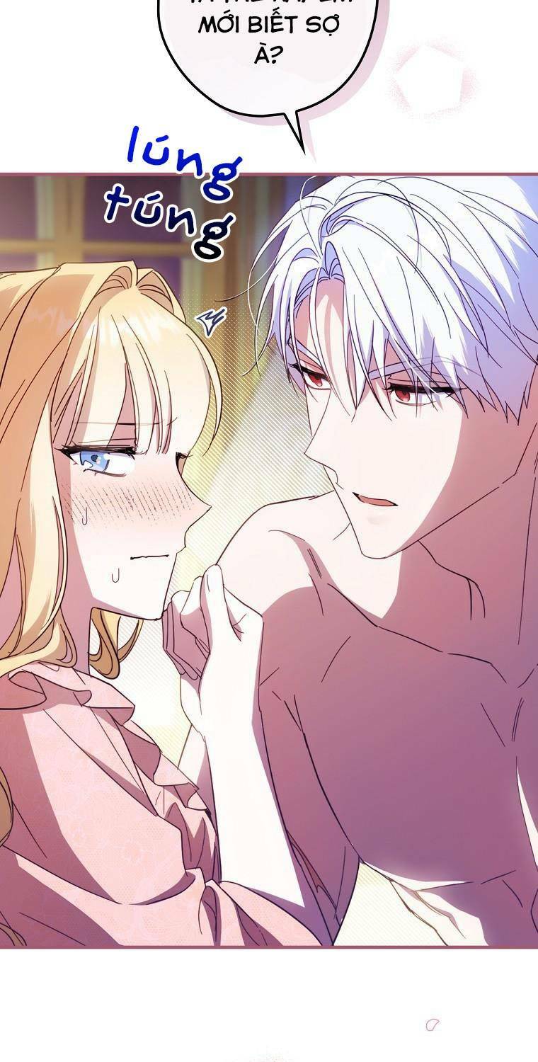 Phương Pháp Khiến Phu Quân Đứng Về Phía Tôi Chapter 25 - Trang 2