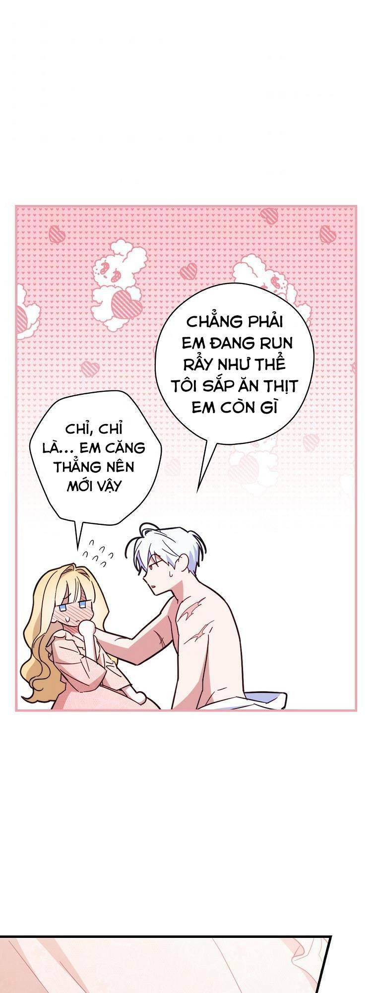 Phương Pháp Khiến Phu Quân Đứng Về Phía Tôi Chapter 25 - Trang 2