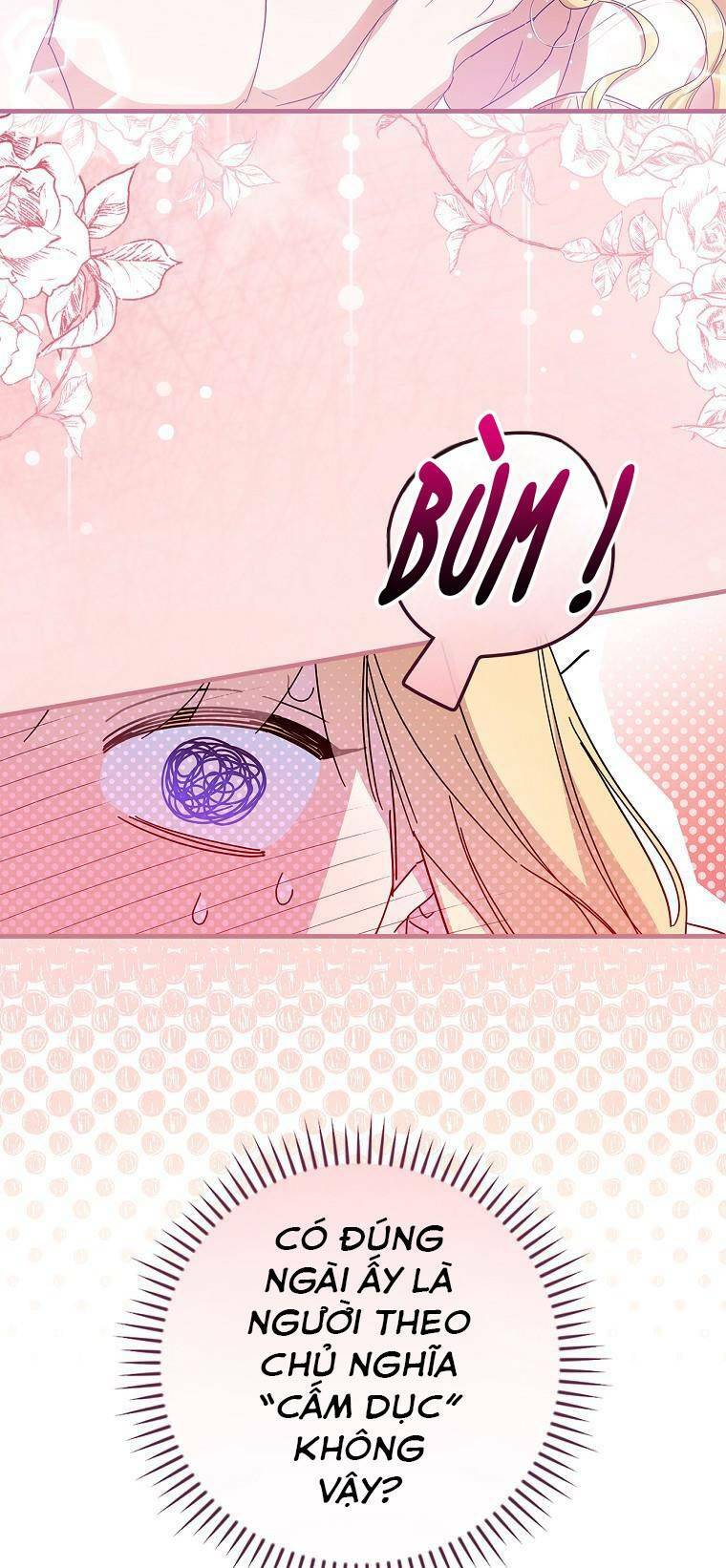 Phương Pháp Khiến Phu Quân Đứng Về Phía Tôi Chapter 25 - Trang 2