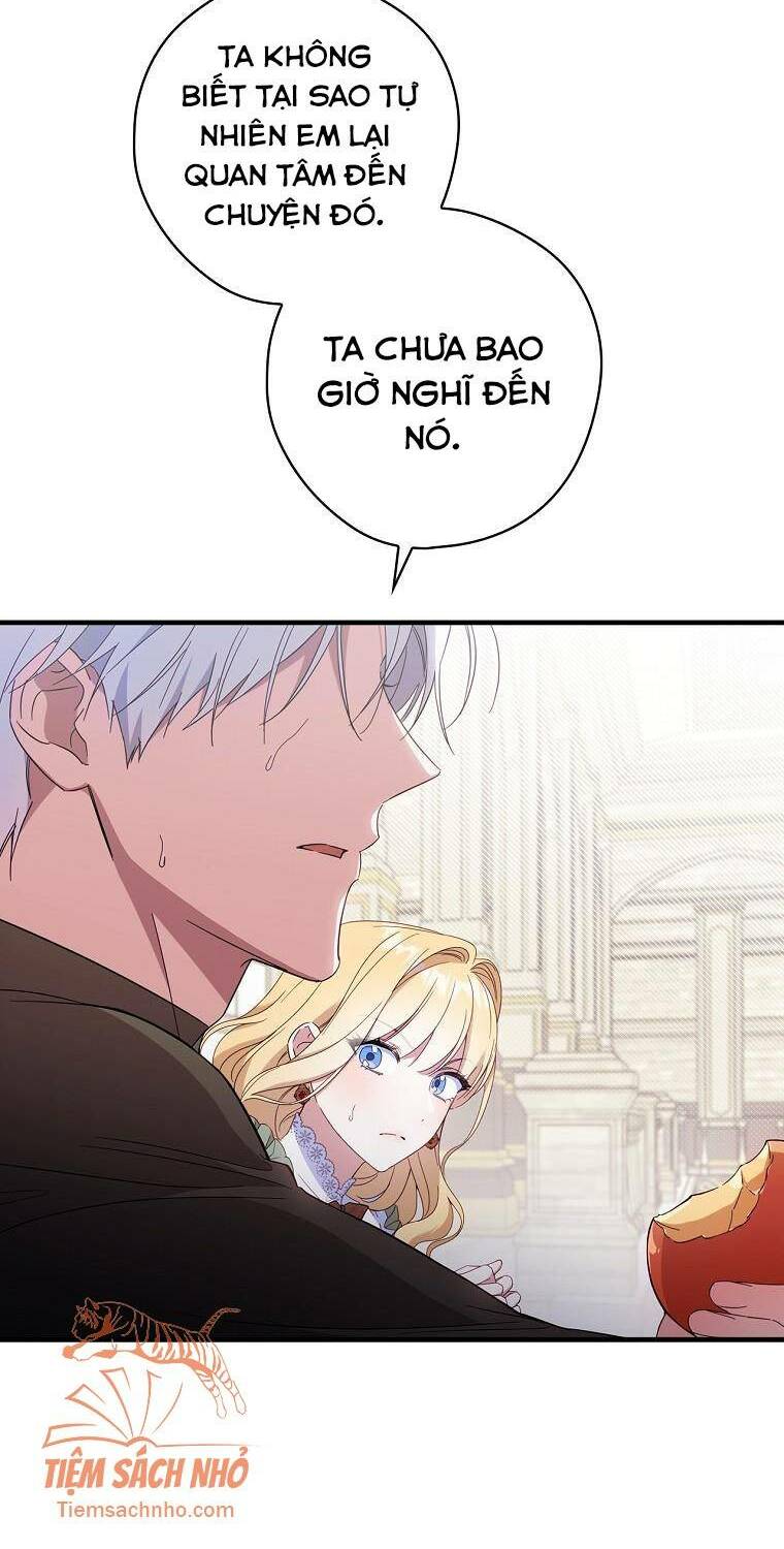 Phương Pháp Khiến Phu Quân Đứng Về Phía Tôi Chapter 25 - Trang 2