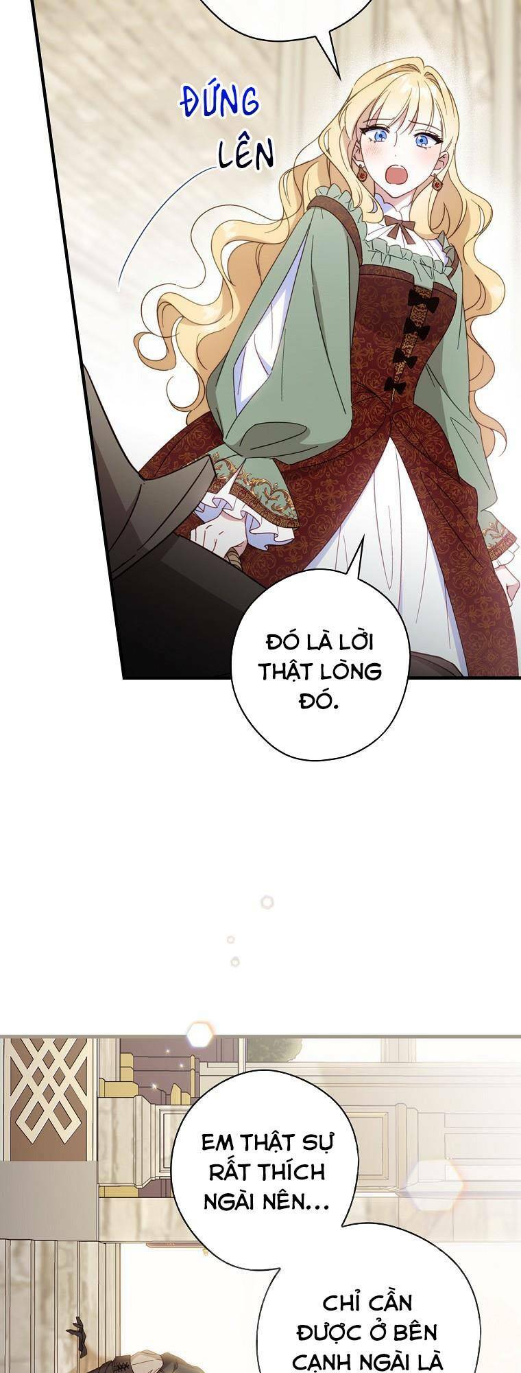 Phương Pháp Khiến Phu Quân Đứng Về Phía Tôi Chapter 25 - Trang 2