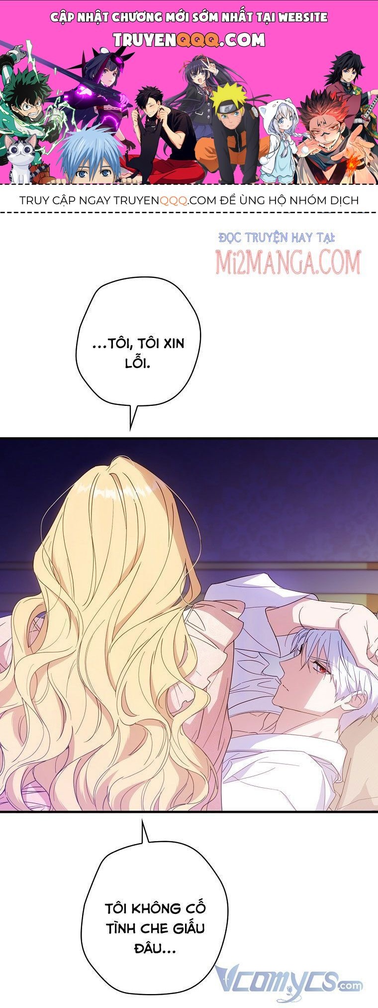 Phương Pháp Khiến Phu Quân Đứng Về Phía Tôi Chapter 26.5 - Trang 2