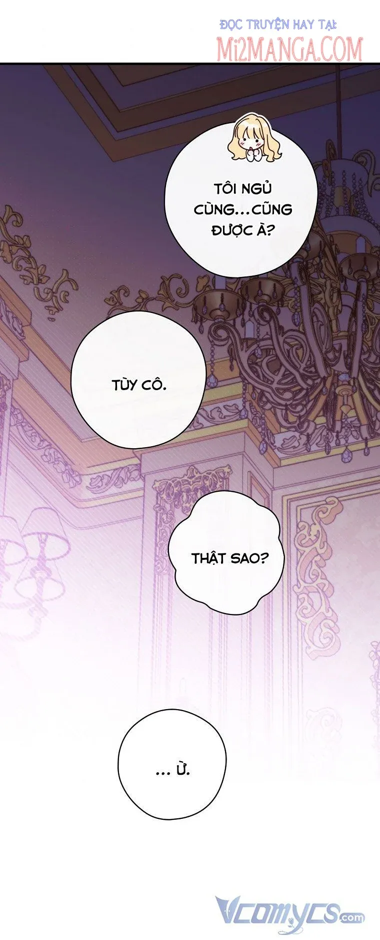 Phương Pháp Khiến Phu Quân Đứng Về Phía Tôi Chapter 26.5 - Trang 2