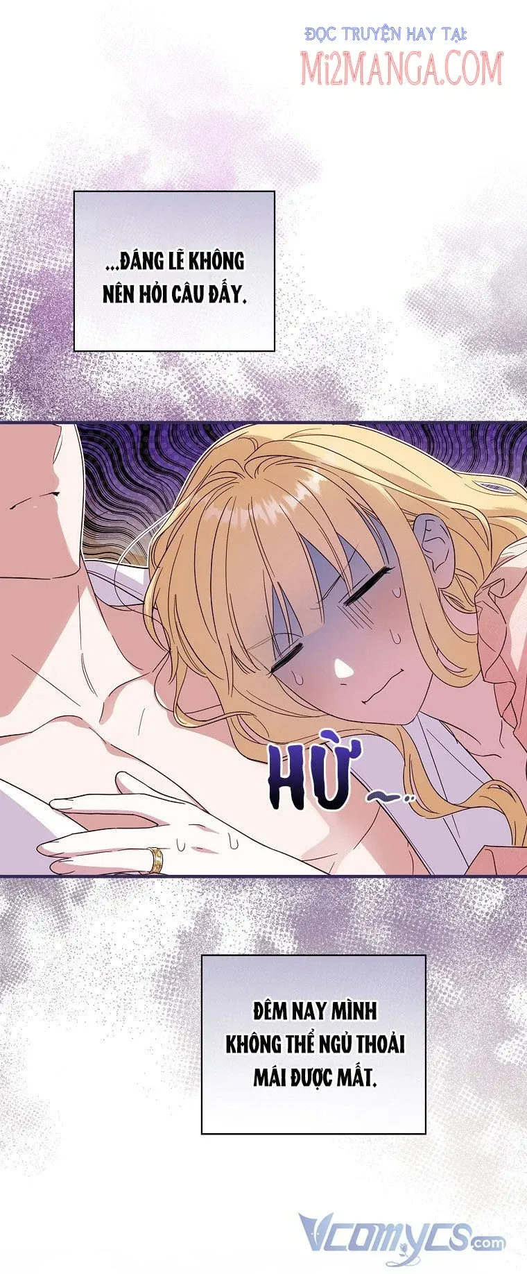 Phương Pháp Khiến Phu Quân Đứng Về Phía Tôi Chapter 26.5 - Trang 2