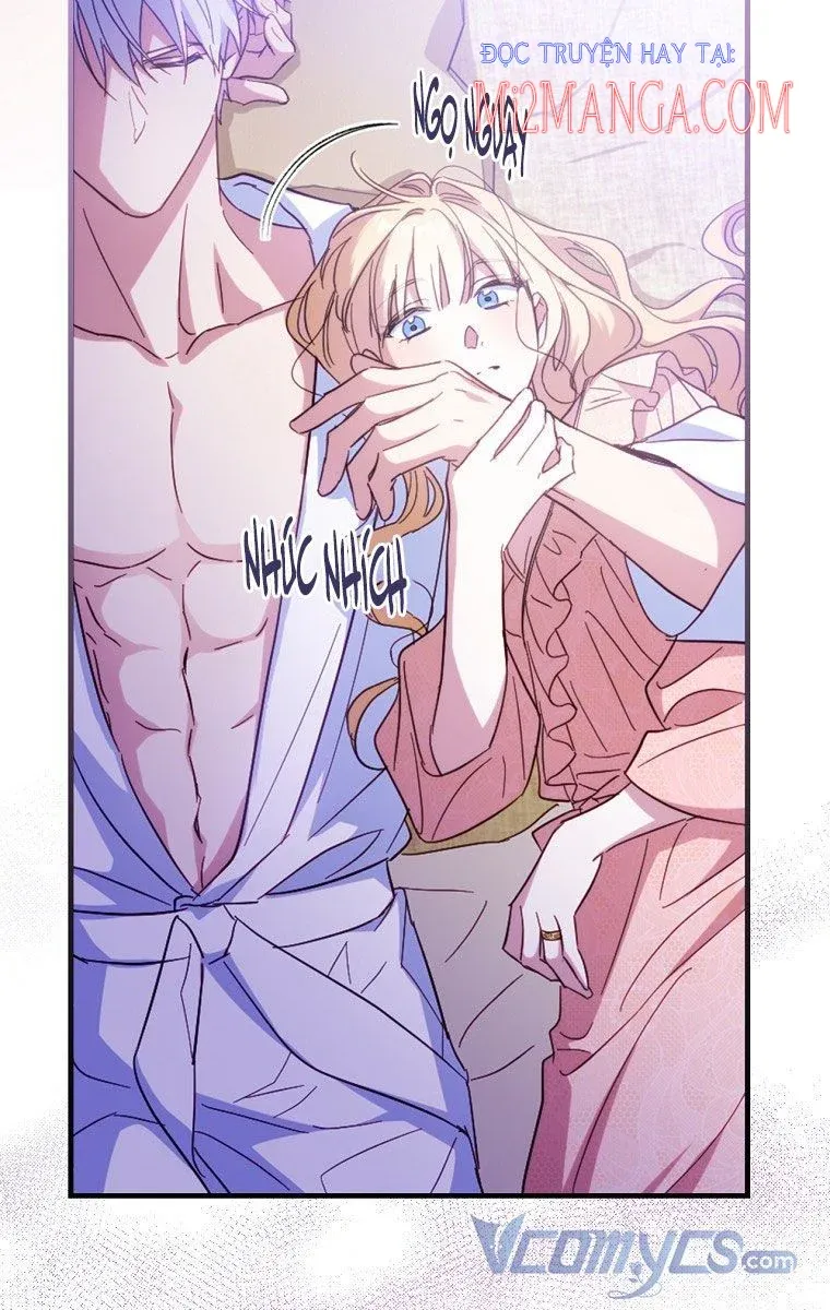 Phương Pháp Khiến Phu Quân Đứng Về Phía Tôi Chapter 26.5 - Trang 2