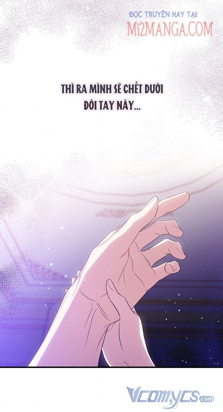 Phương Pháp Khiến Phu Quân Đứng Về Phía Tôi Chapter 26.5 - Trang 2