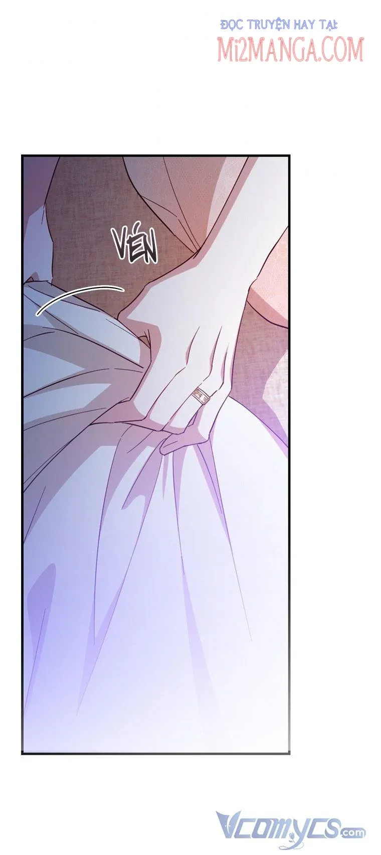 Phương Pháp Khiến Phu Quân Đứng Về Phía Tôi Chapter 26.5 - Trang 2