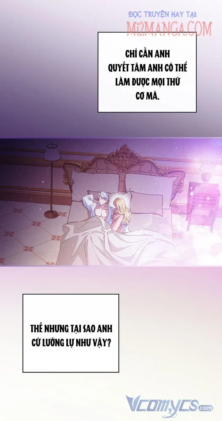 Phương Pháp Khiến Phu Quân Đứng Về Phía Tôi Chapter 26.5 - Trang 2