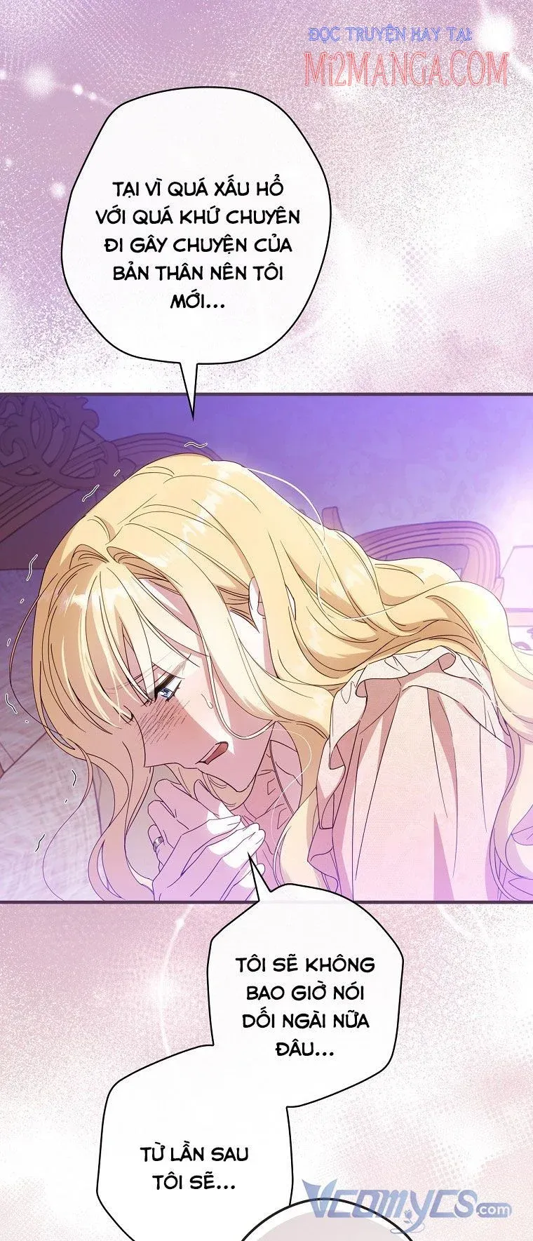 Phương Pháp Khiến Phu Quân Đứng Về Phía Tôi Chapter 26.5 - Trang 2