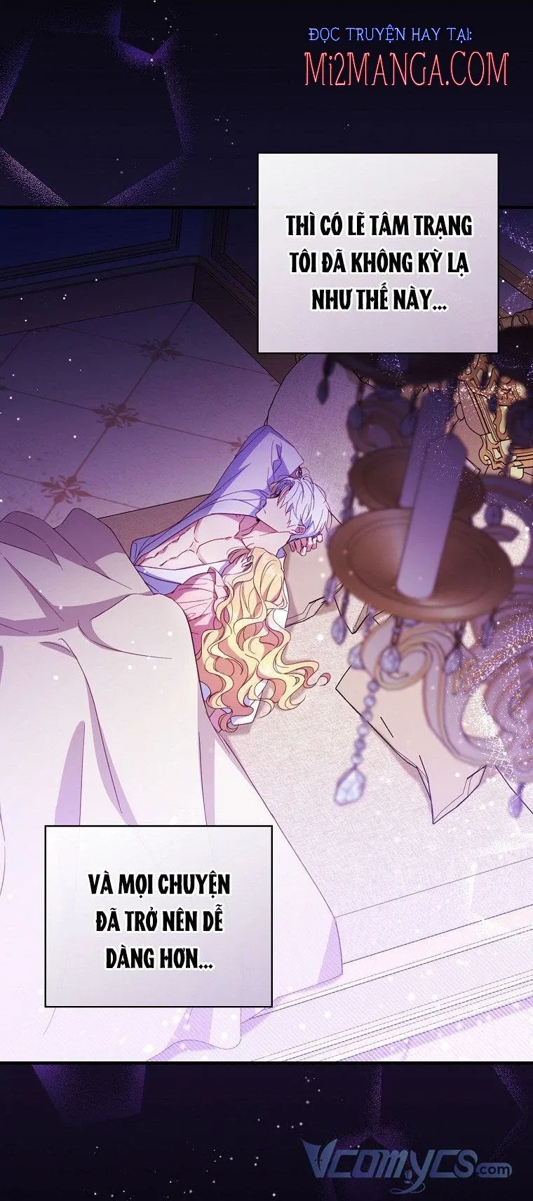 Phương Pháp Khiến Phu Quân Đứng Về Phía Tôi Chapter 26.5 - Trang 2