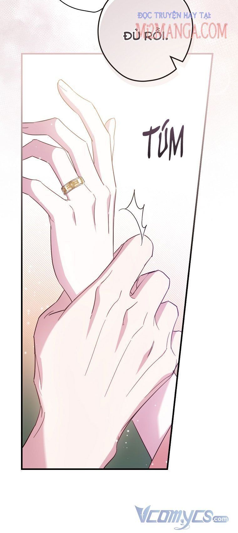 Phương Pháp Khiến Phu Quân Đứng Về Phía Tôi Chapter 26.5 - Trang 2