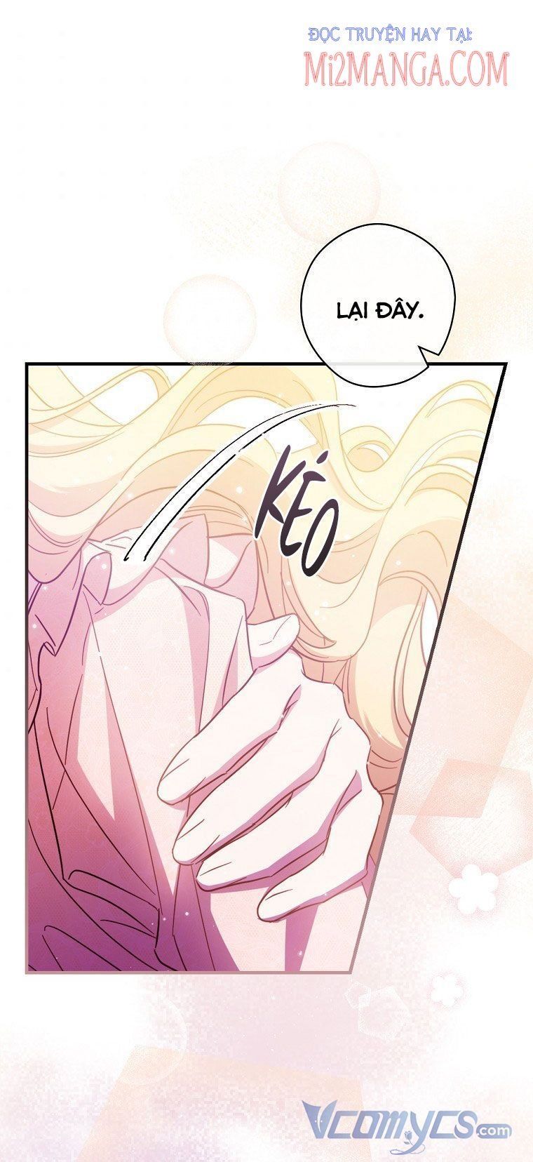 Phương Pháp Khiến Phu Quân Đứng Về Phía Tôi Chapter 26.5 - Trang 2