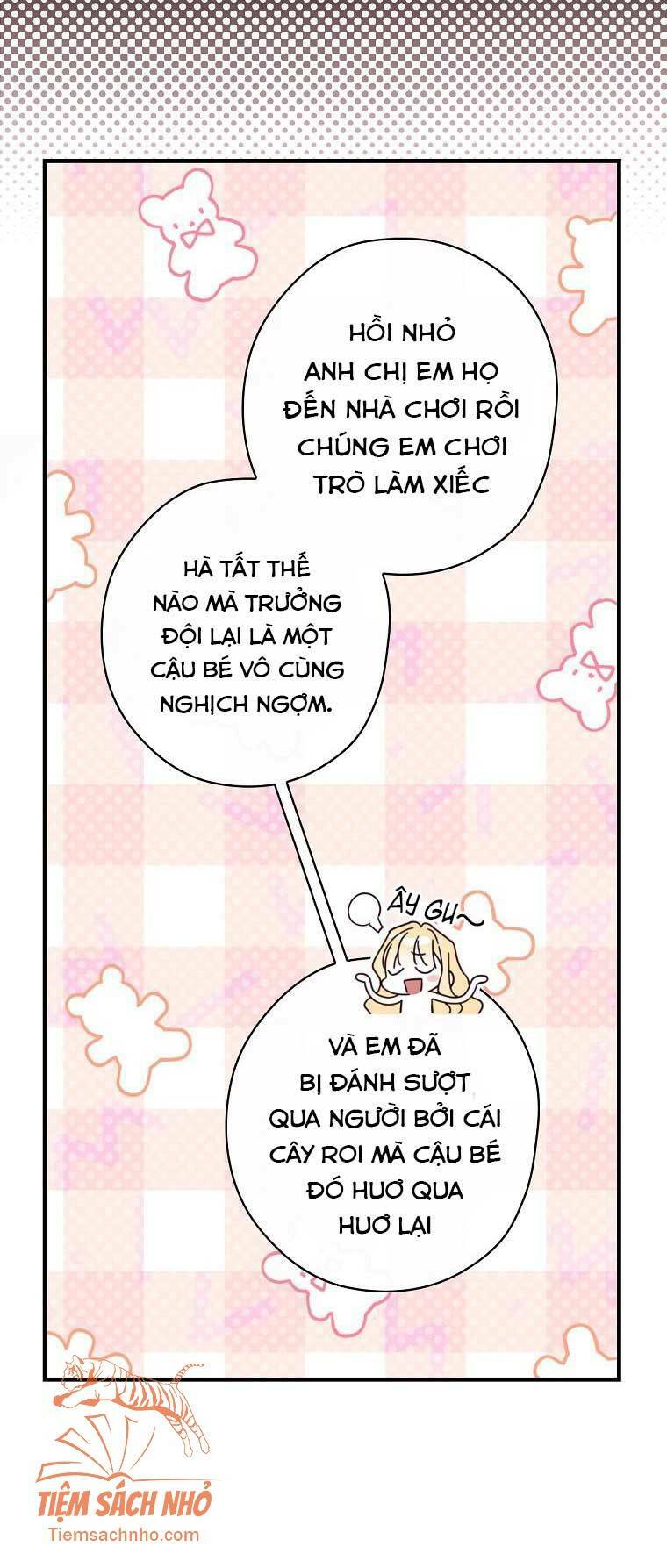 Phương Pháp Khiến Phu Quân Đứng Về Phía Tôi Chapter 26 - Trang 2