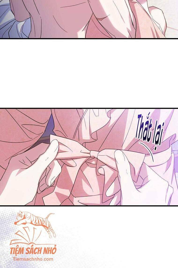 Phương Pháp Khiến Phu Quân Đứng Về Phía Tôi Chapter 26 - Trang 2