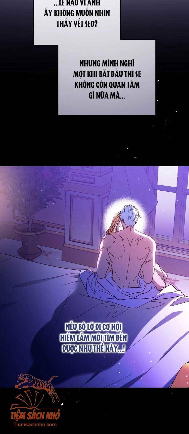 Phương Pháp Khiến Phu Quân Đứng Về Phía Tôi Chapter 26 - Trang 2