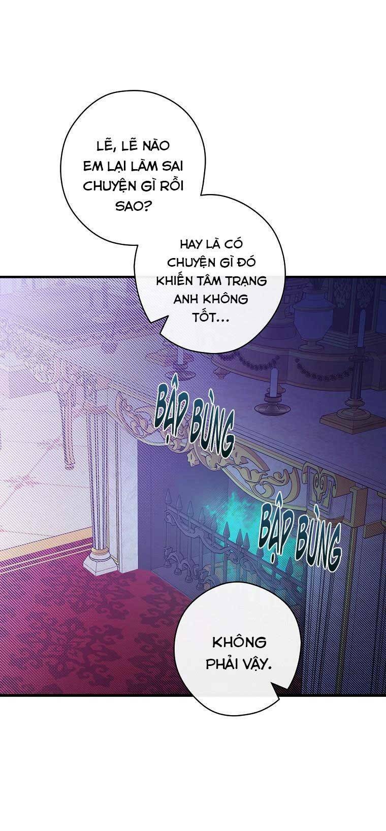 Phương Pháp Khiến Phu Quân Đứng Về Phía Tôi Chapter 26 - Trang 2