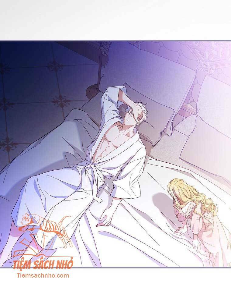 Phương Pháp Khiến Phu Quân Đứng Về Phía Tôi Chapter 26 - Trang 2