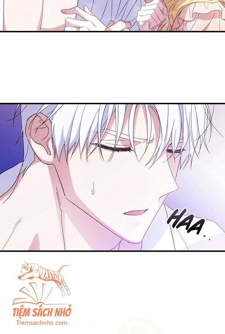 Phương Pháp Khiến Phu Quân Đứng Về Phía Tôi Chapter 26 - Trang 2