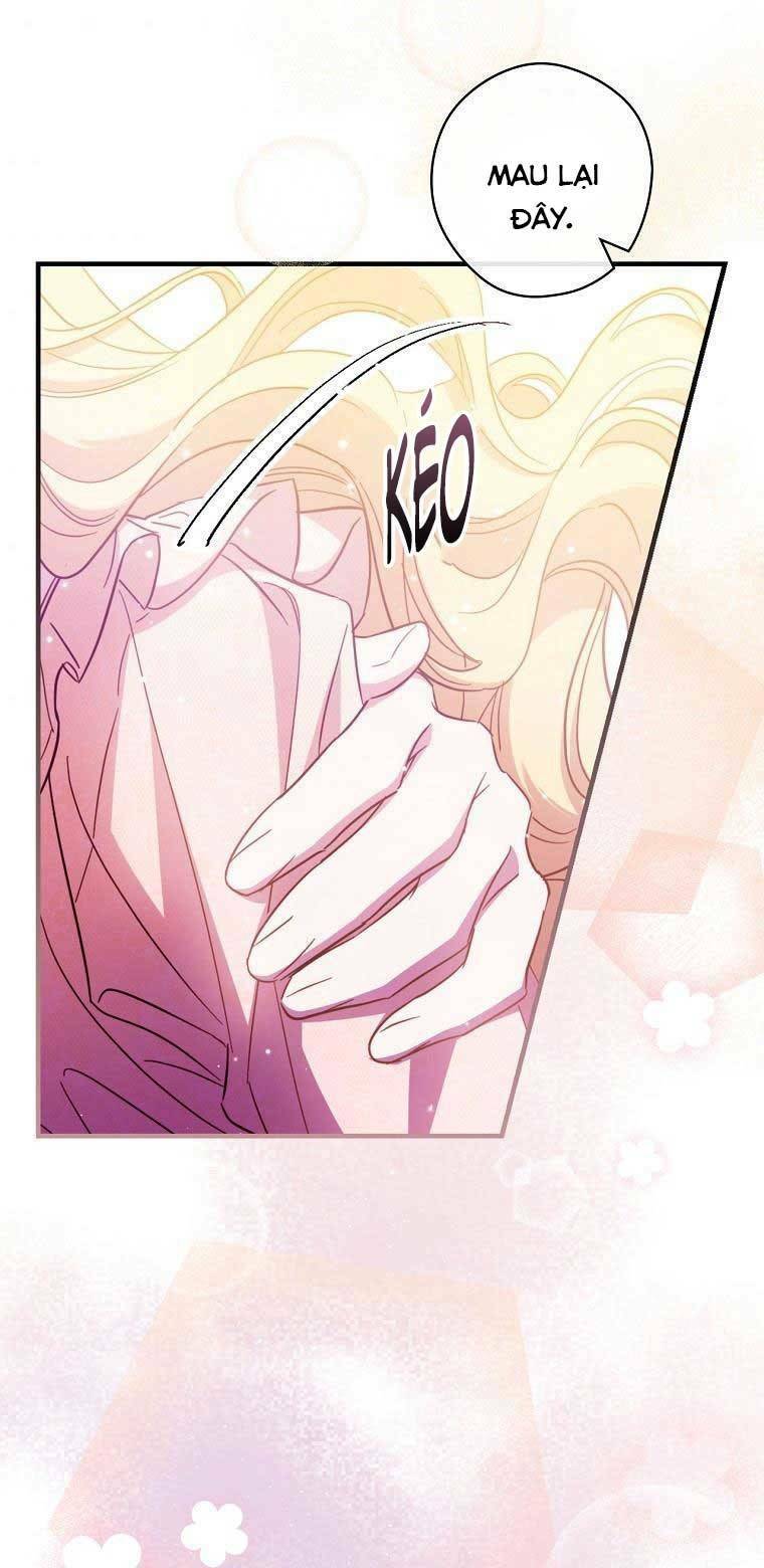 Phương Pháp Khiến Phu Quân Đứng Về Phía Tôi Chapter 26 - Trang 2