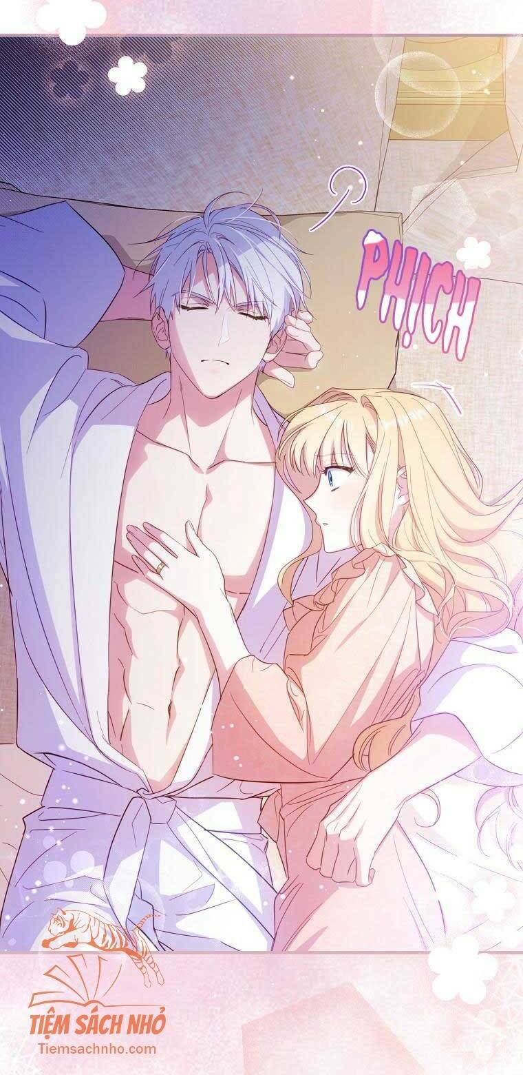 Phương Pháp Khiến Phu Quân Đứng Về Phía Tôi Chapter 26 - Trang 2