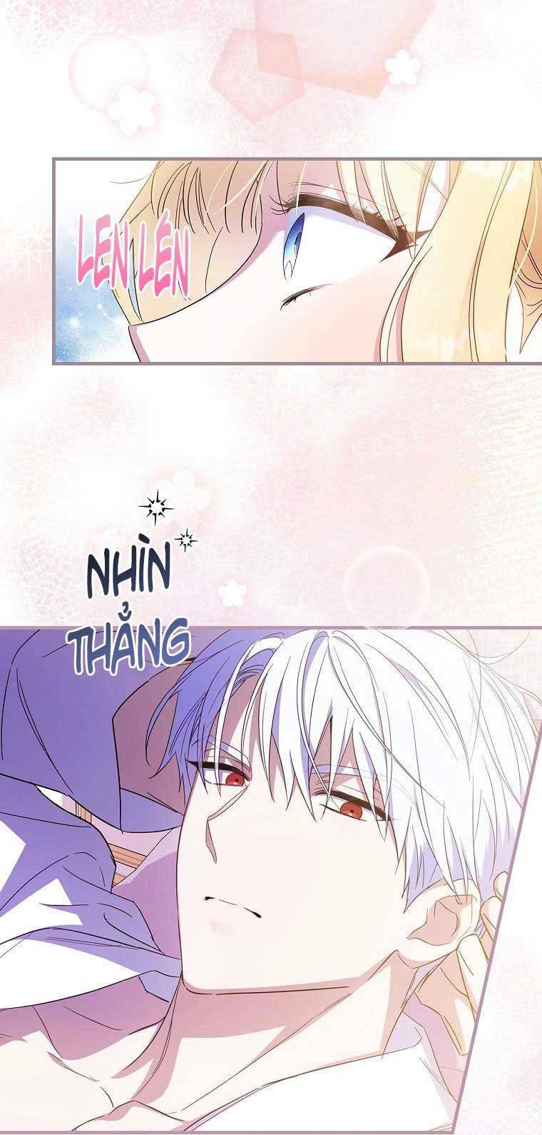 Phương Pháp Khiến Phu Quân Đứng Về Phía Tôi Chapter 26 - Trang 2