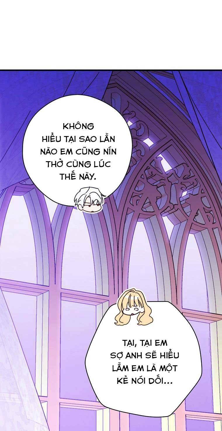 Phương Pháp Khiến Phu Quân Đứng Về Phía Tôi Chapter 26 - Trang 2