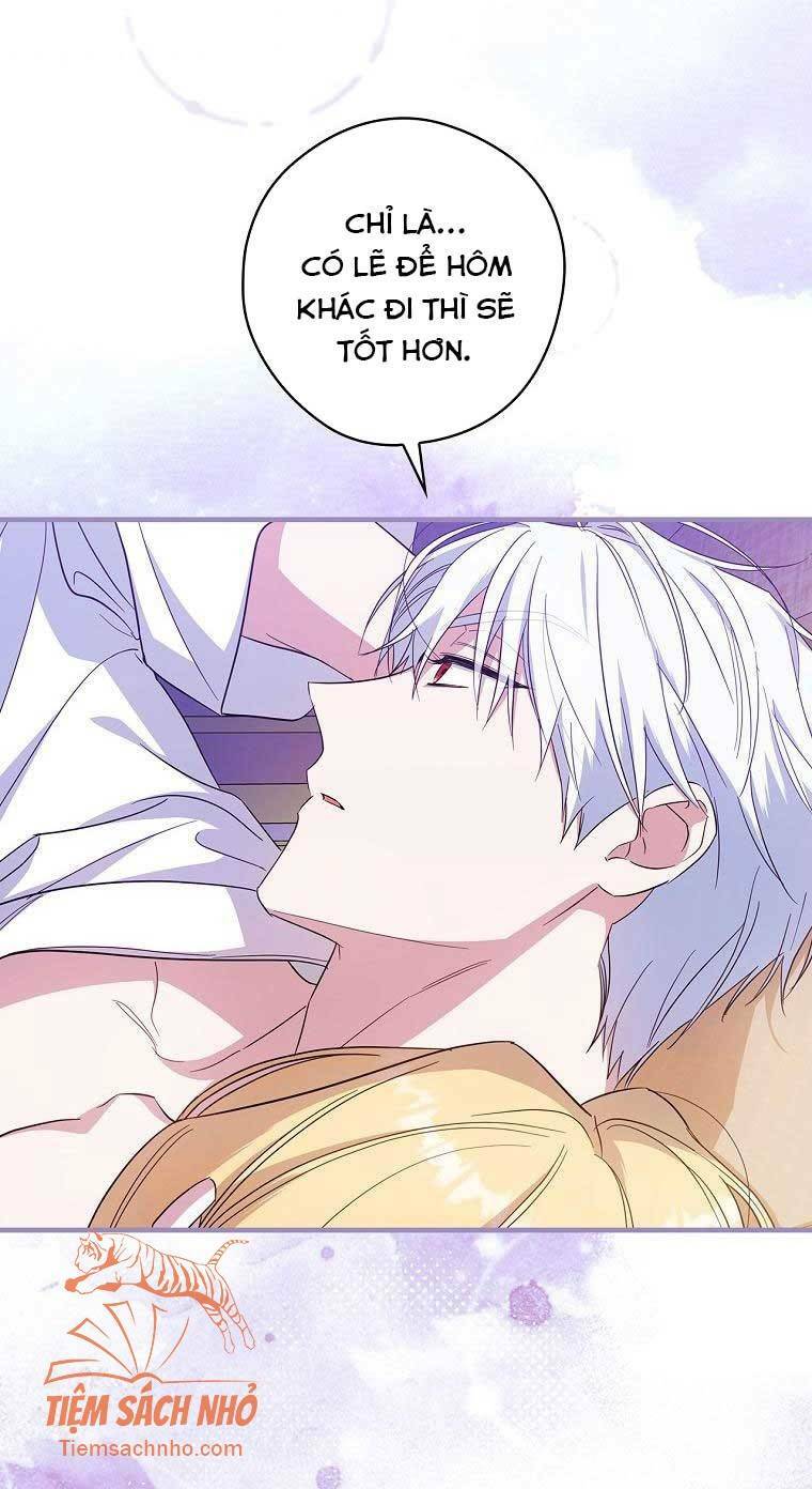 Phương Pháp Khiến Phu Quân Đứng Về Phía Tôi Chapter 26 - Trang 2