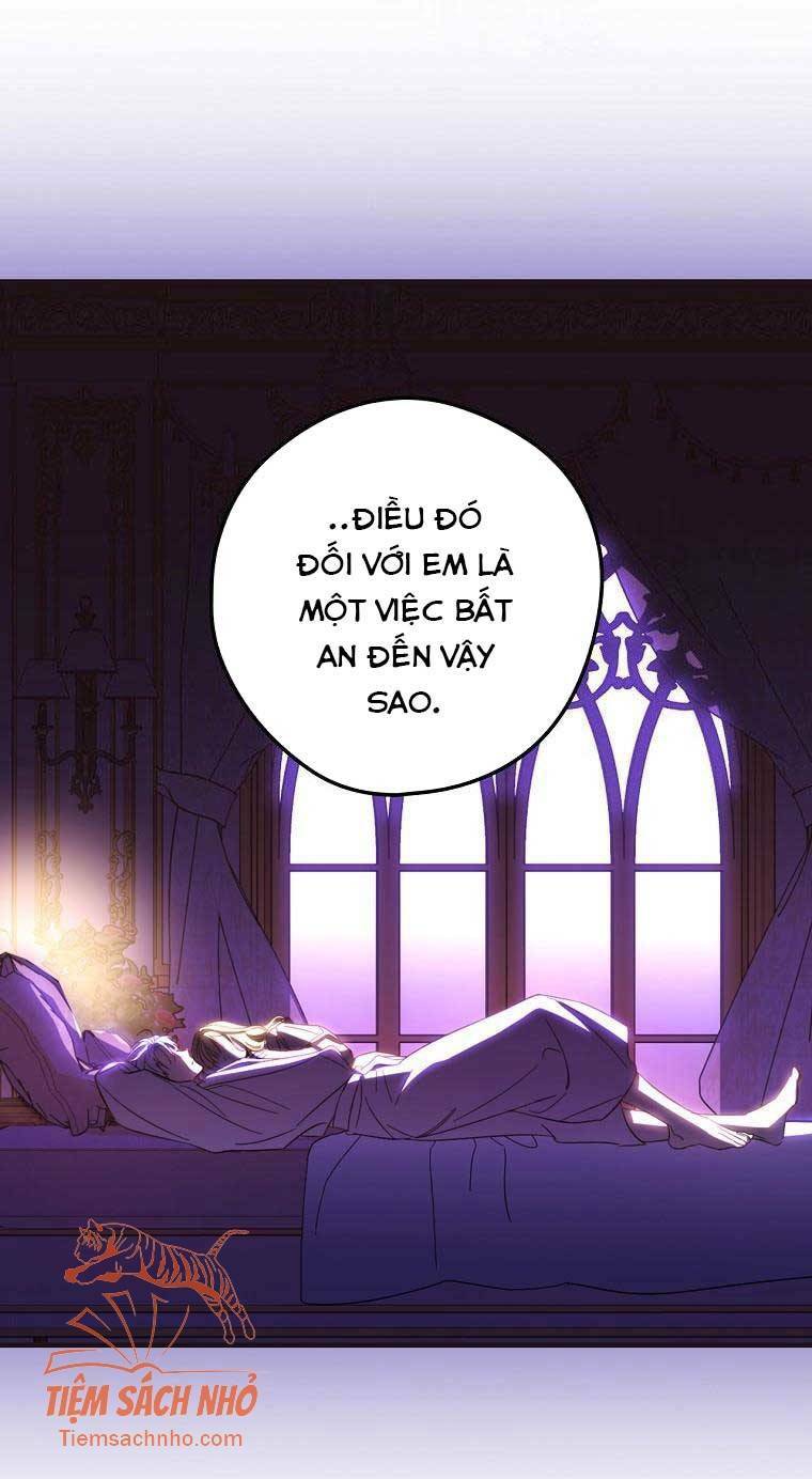 Phương Pháp Khiến Phu Quân Đứng Về Phía Tôi Chapter 26 - Trang 2