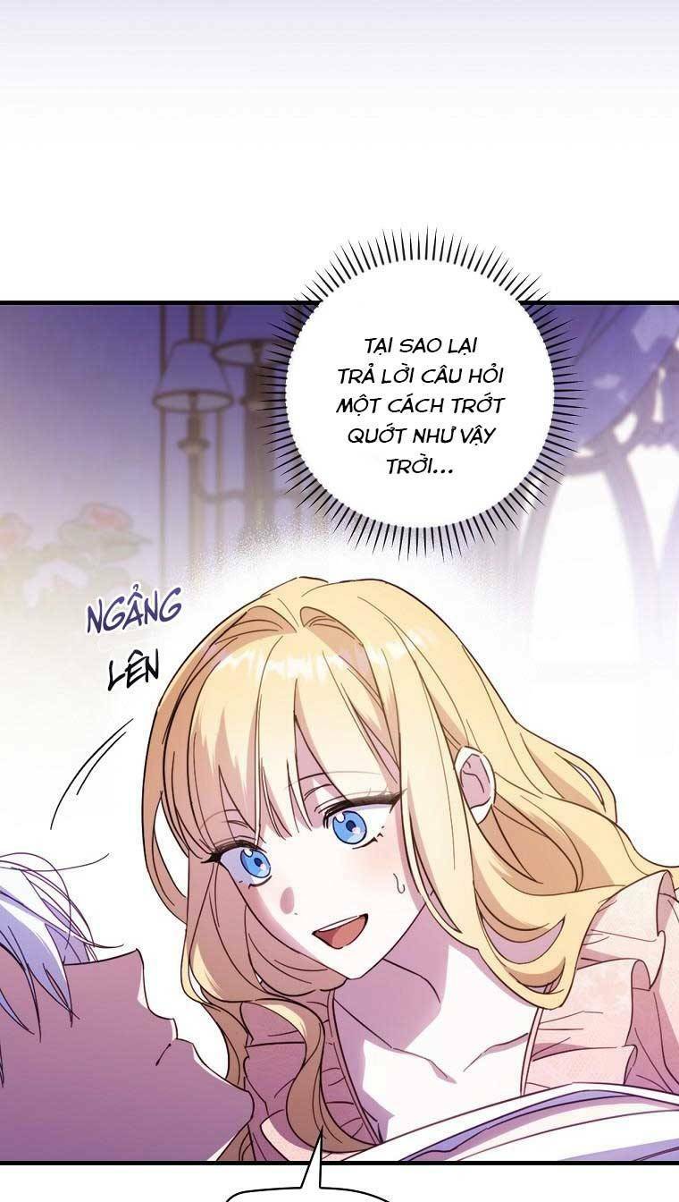 Phương Pháp Khiến Phu Quân Đứng Về Phía Tôi Chapter 26 - Trang 2