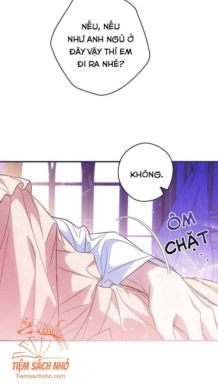 Phương Pháp Khiến Phu Quân Đứng Về Phía Tôi Chapter 26 - Trang 2