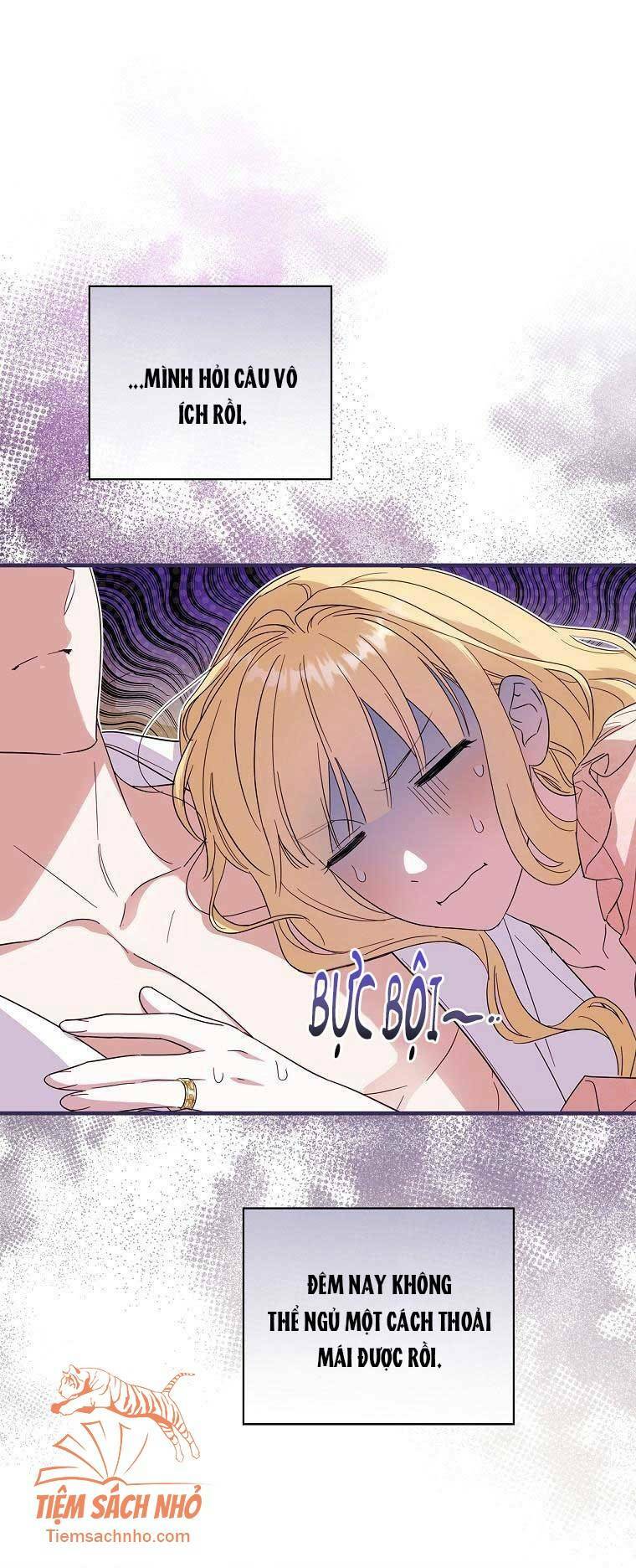 Phương Pháp Khiến Phu Quân Đứng Về Phía Tôi Chapter 26 - Trang 2