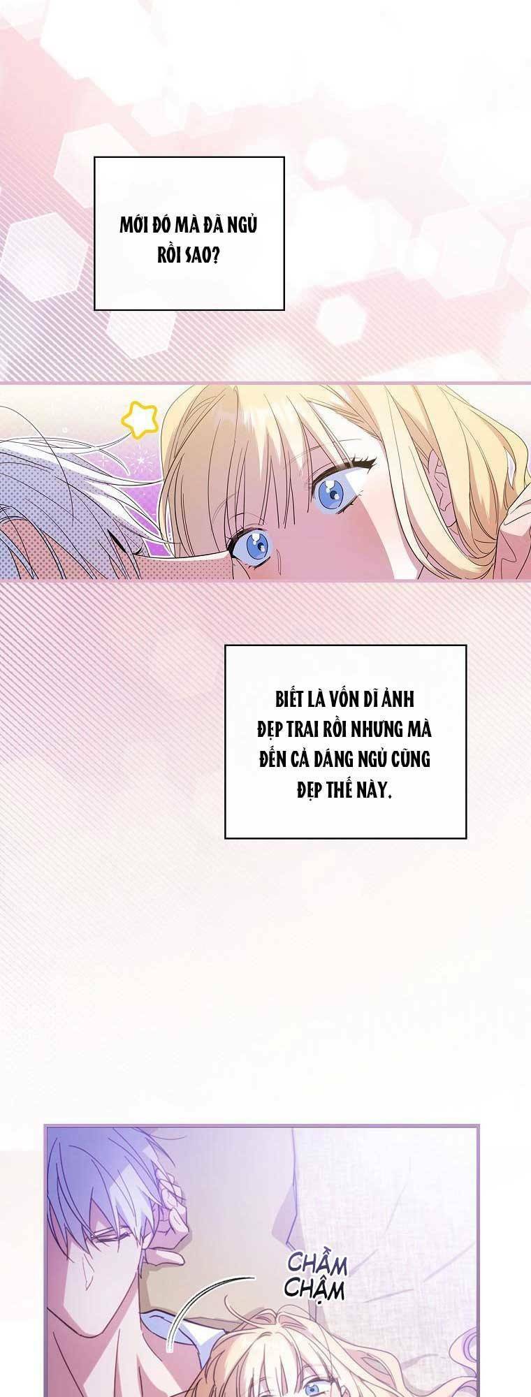 Phương Pháp Khiến Phu Quân Đứng Về Phía Tôi Chapter 26 - Trang 2