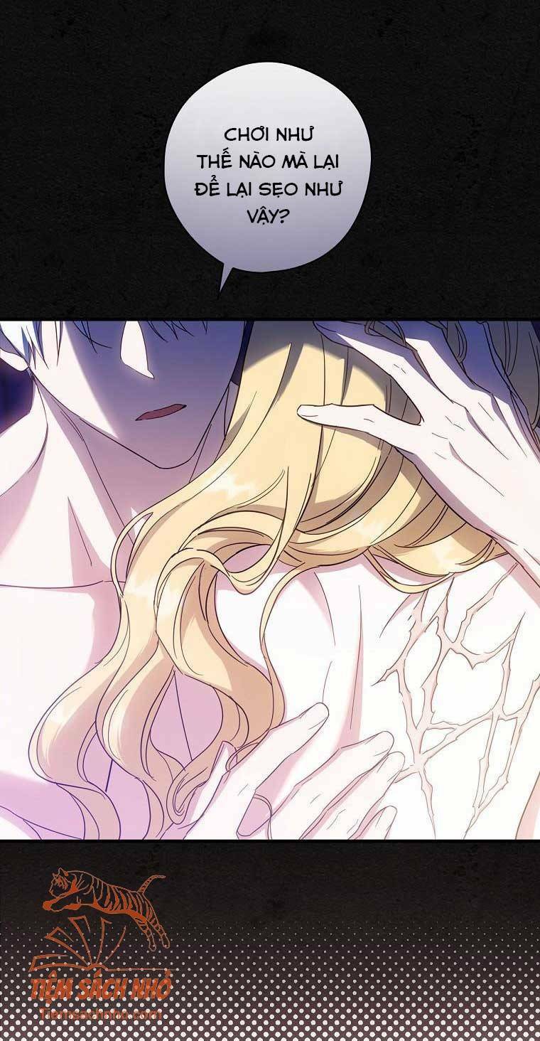 Phương Pháp Khiến Phu Quân Đứng Về Phía Tôi Chapter 26 - Trang 2