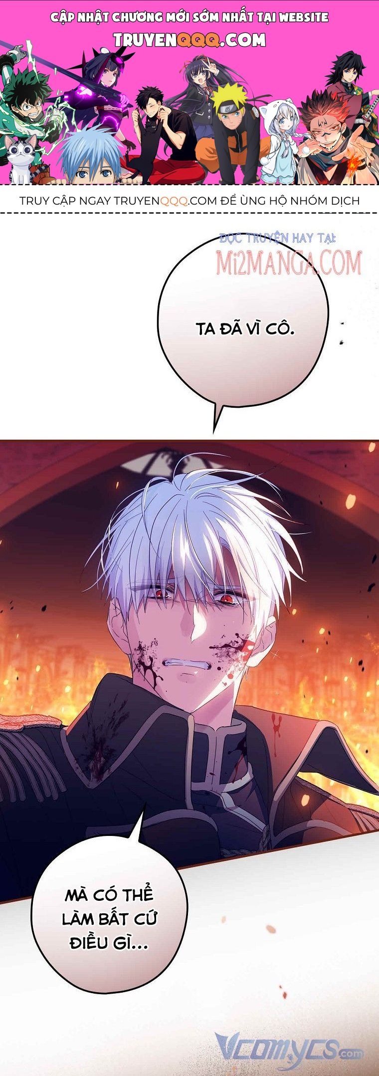 Phương Pháp Khiến Phu Quân Đứng Về Phía Tôi Chapter 27.5 - Trang 2