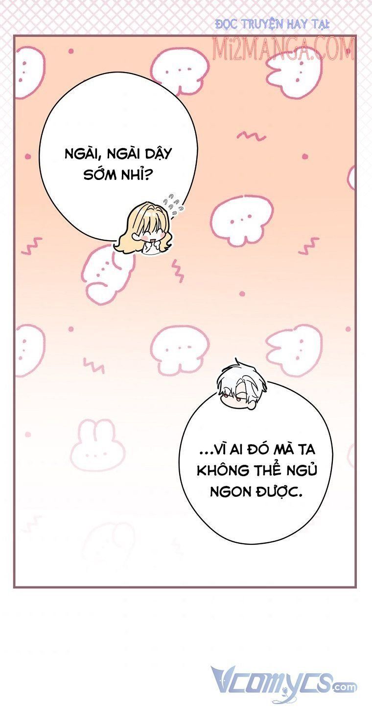 Phương Pháp Khiến Phu Quân Đứng Về Phía Tôi Chapter 27.5 - Trang 2