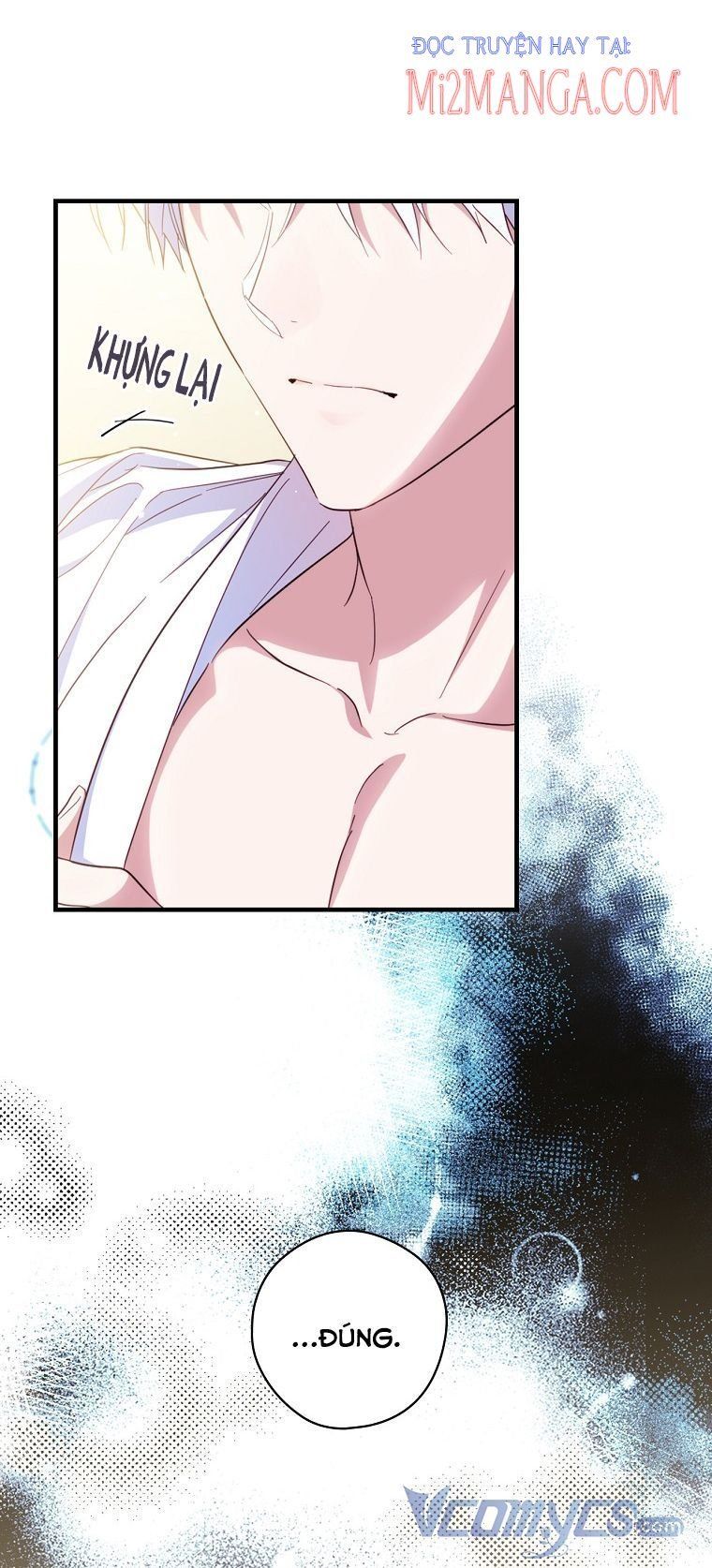 Phương Pháp Khiến Phu Quân Đứng Về Phía Tôi Chapter 27.5 - Trang 2