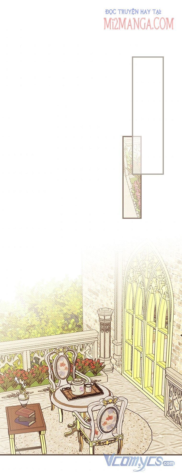 Phương Pháp Khiến Phu Quân Đứng Về Phía Tôi Chapter 27.5 - Trang 2