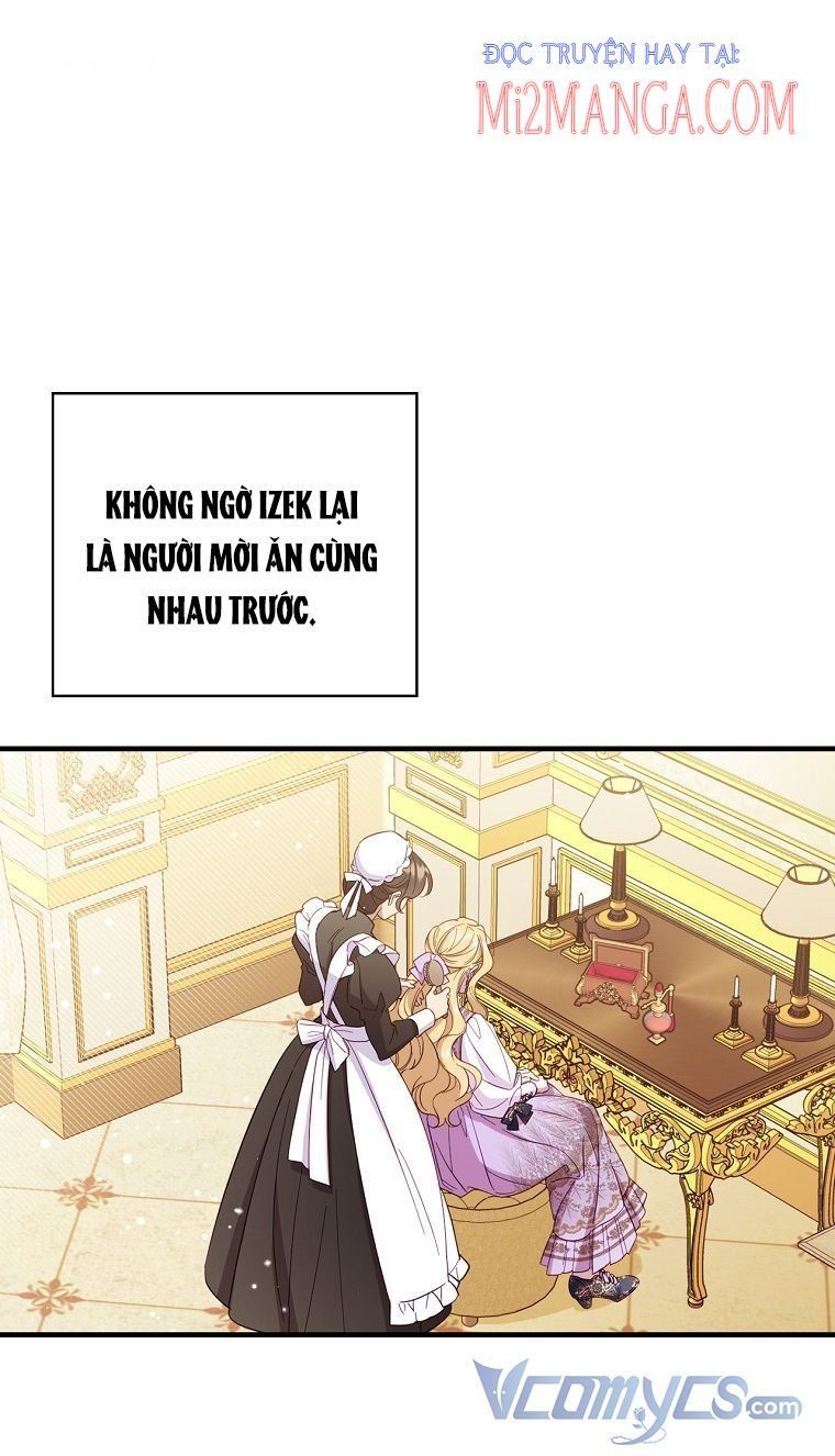 Phương Pháp Khiến Phu Quân Đứng Về Phía Tôi Chapter 27.5 - Trang 2