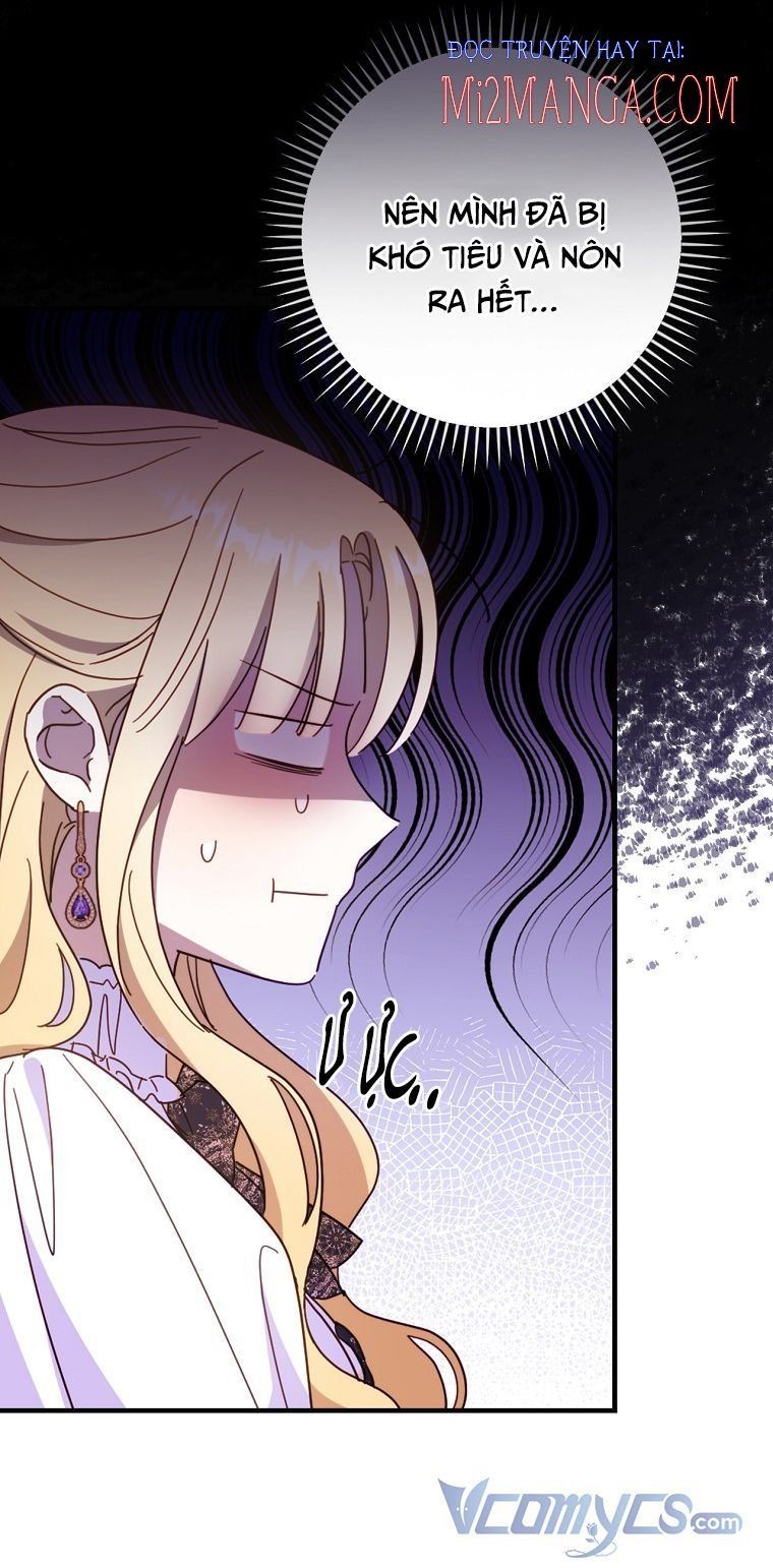 Phương Pháp Khiến Phu Quân Đứng Về Phía Tôi Chapter 27.5 - Trang 2