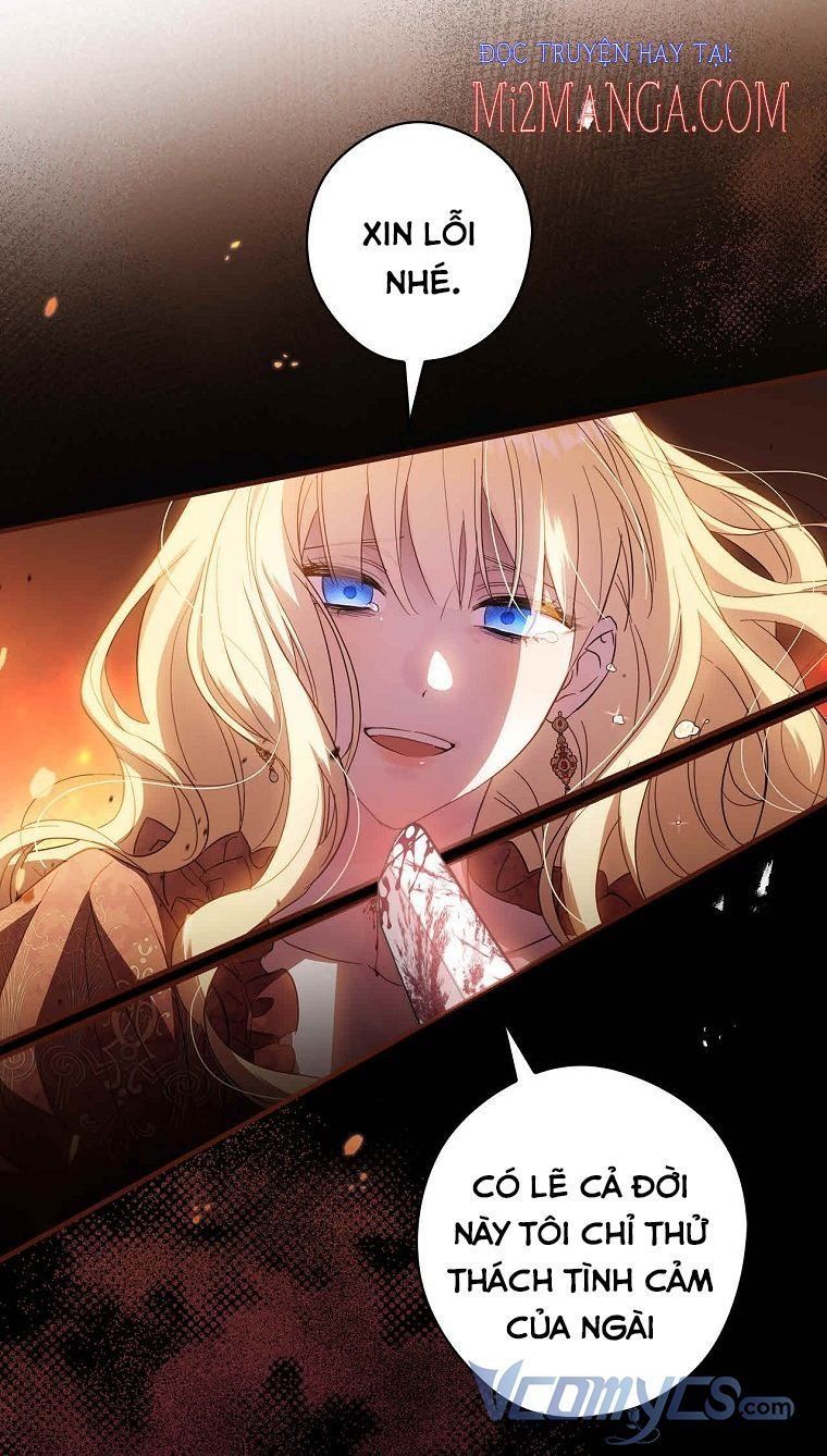 Phương Pháp Khiến Phu Quân Đứng Về Phía Tôi Chapter 27.5 - Trang 2