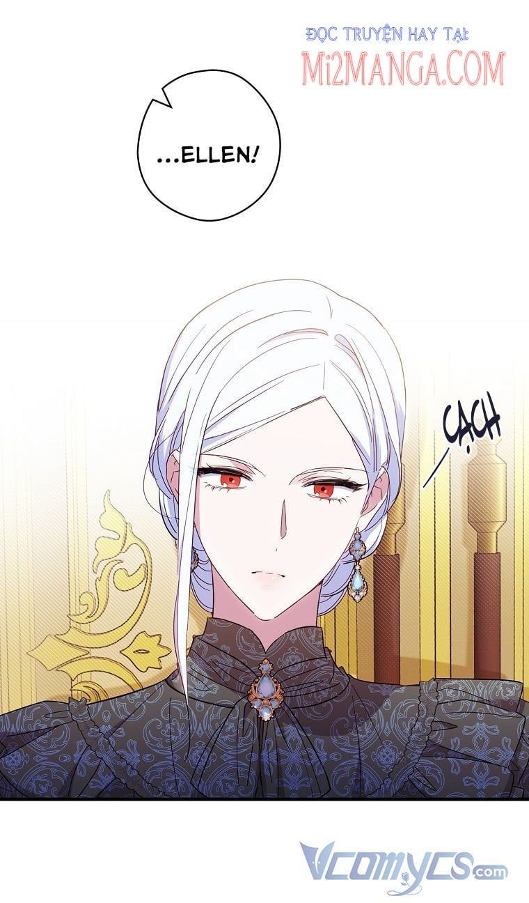 Phương Pháp Khiến Phu Quân Đứng Về Phía Tôi Chapter 27.5 - Trang 2