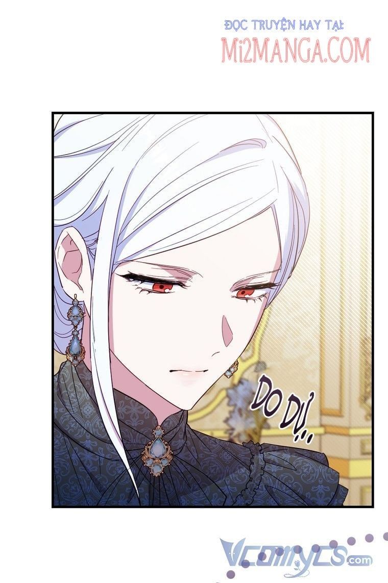 Phương Pháp Khiến Phu Quân Đứng Về Phía Tôi Chapter 27.5 - Trang 2
