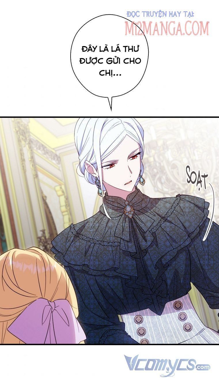 Phương Pháp Khiến Phu Quân Đứng Về Phía Tôi Chapter 27.5 - Trang 2