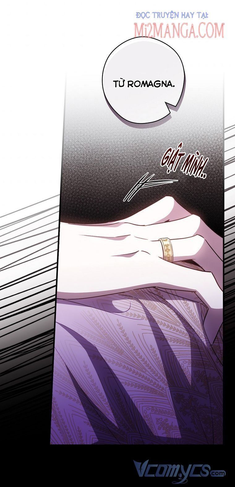 Phương Pháp Khiến Phu Quân Đứng Về Phía Tôi Chapter 27.5 - Trang 2